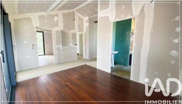 Maison à vendre 5 pièces 205 m² Saubion