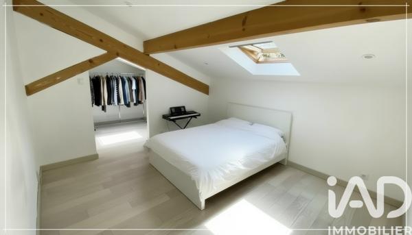Maison à vendre 5 pièces 205 m² Saubion