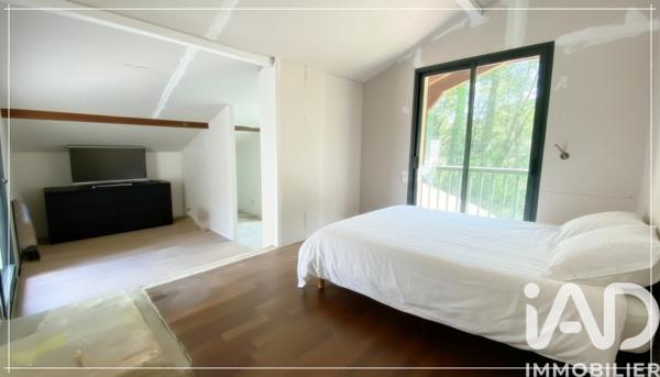 Maison à vendre 5 pièces 205 m² Saubion