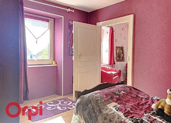 Maison à vendre    7 pièces •  Arpheuilles-Saint-Priest