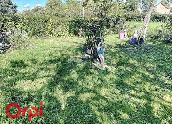 Maison à vendre    7 pièces •  Arpheuilles-Saint-Priest