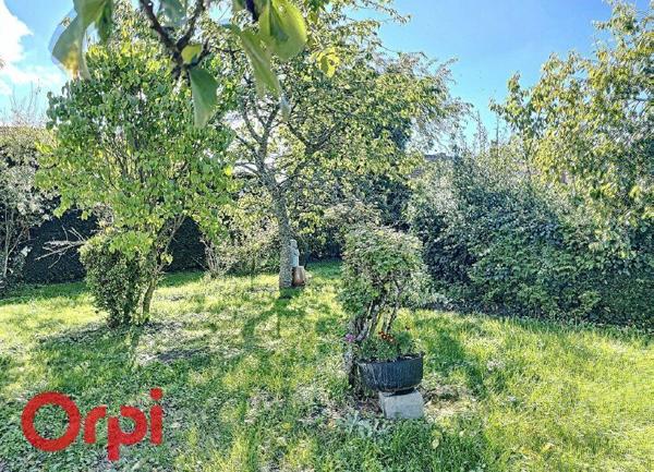 Maison à vendre    7 pièces •  Arpheuilles-Saint-Priest