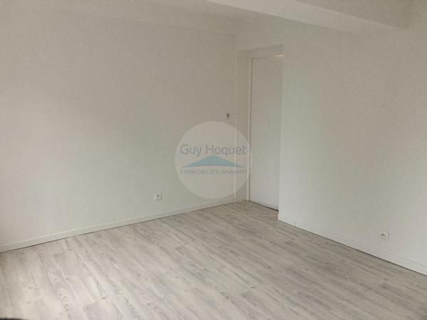 CENTRE VILLE VERNEUIL - Appartement T2 très lumineux