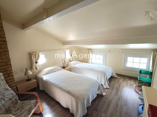 Maison à La Roche-sur-Yon, 85000 - 8 pièces 212m²