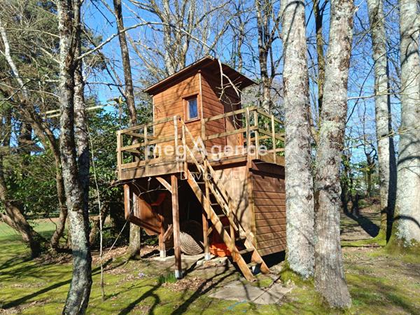 Maison à La Roche-sur-Yon, 85000 - 8 pièces 212m²