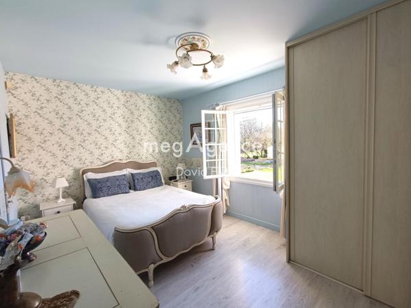 Maison à La Roche-sur-Yon, 85000 - 8 pièces 212m²