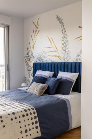 Appartement 2 pièces - 47 m²