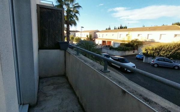 Appartement à louer    3 pièces • 49,90 m2 Béziers