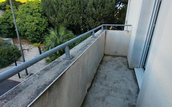 Appartement à louer    3 pièces • 49,90 m2 Béziers