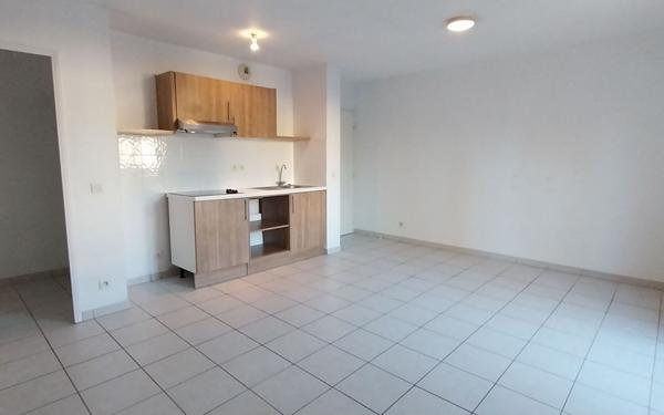 Appartement à louer    3 pièces • 49,90 m2 Béziers