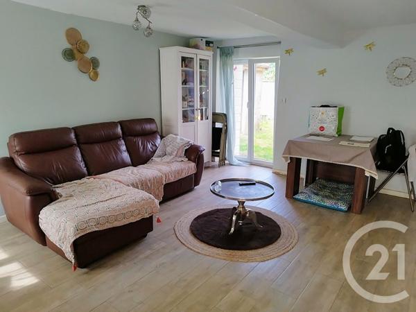 Maison à vendre  5 pièces - 82,51 m2 CHAMBLY - 60