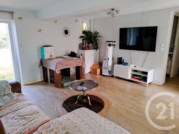 Maison à vendre  5 pièces - 82,51 m2 CHAMBLY - 60