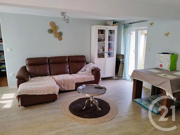 Maison à vendre  5 pièces - 82,51 m2 CHAMBLY - 60