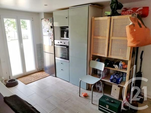 Maison à vendre  5 pièces - 82,51 m2 CHAMBLY - 60