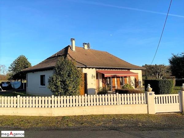 Maison à NAVES, 19460 - 4 pièces 80m²