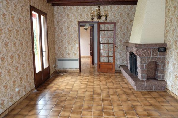 Maison à NAVES, 19460 - 4 pièces 80m²