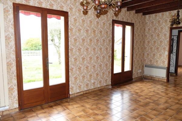 Maison à NAVES, 19460 - 4 pièces 80m²