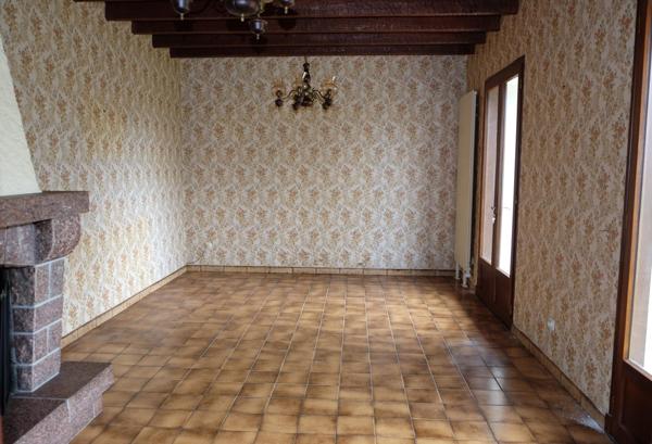 Maison à NAVES, 19460 - 4 pièces 80m²