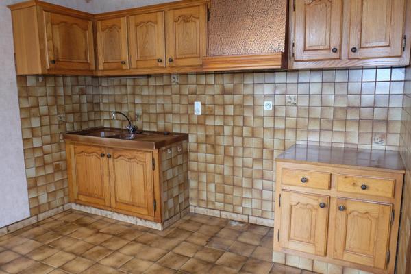 Maison à NAVES, 19460 - 4 pièces 80m²