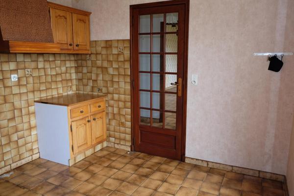 Maison à NAVES, 19460 - 4 pièces 80m²