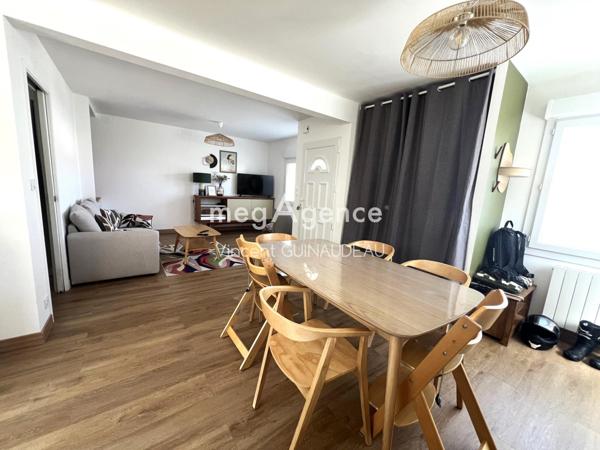 Maison à CHOLET, 49300 - 6 pièces 113m²