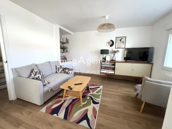 Maison à CHOLET, 49300 - 6 pièces 113m²