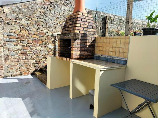 Maison de ville à vendre à La Haye dans la Manche (50250), ref : 50061-1062252