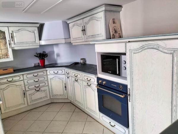 Maison de ville à vendre à La Haye dans la Manche (50250), ref : 50061-1062252