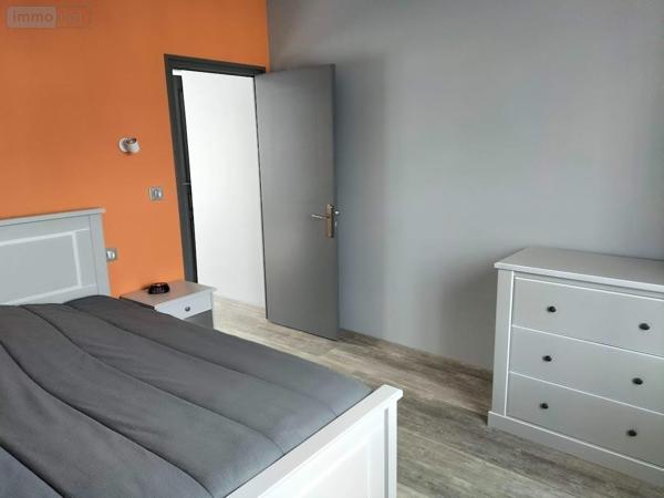 Maison de ville à vendre à La Haye dans la Manche (50250), ref : 50061-1062252