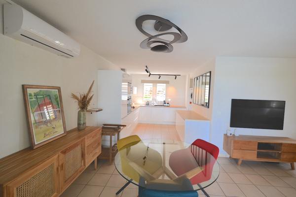 Villa de charme proche plage