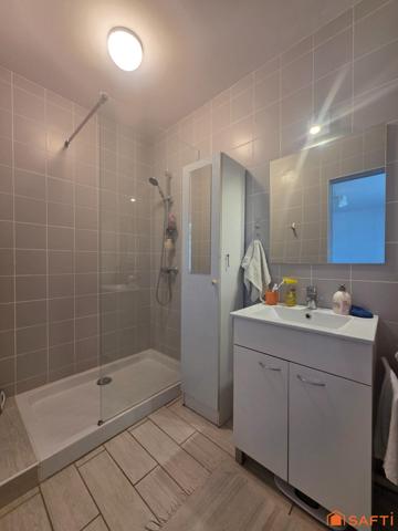 Grande maison - Idéal famille ou projet locatif grâce à son agencement