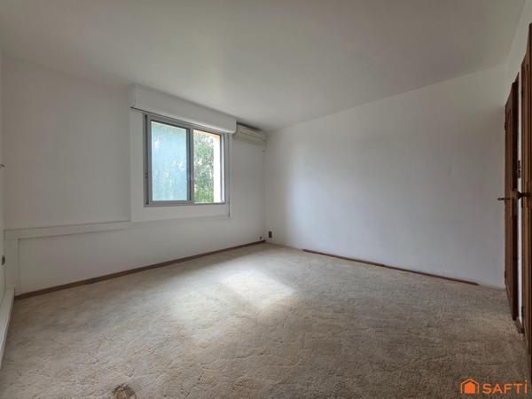 Grande maison - Idéal famille ou projet locatif grâce à son agencement