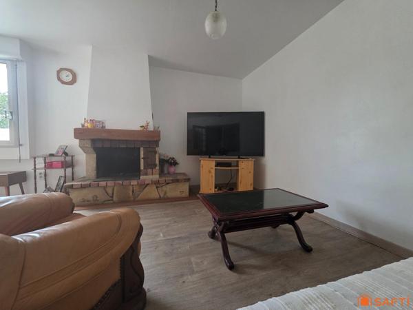 Grande maison - Idéal famille ou projet locatif grâce à son agencement