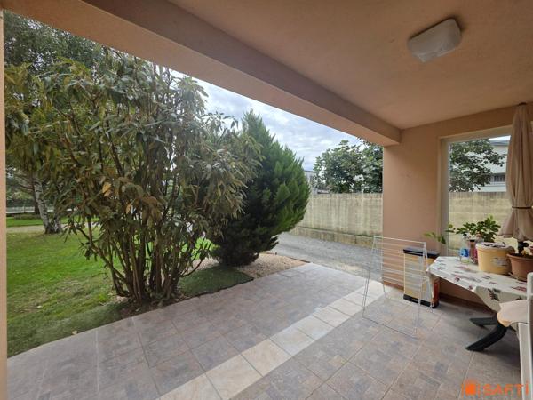 Grande maison - Idéal famille ou projet locatif grâce à son agencement