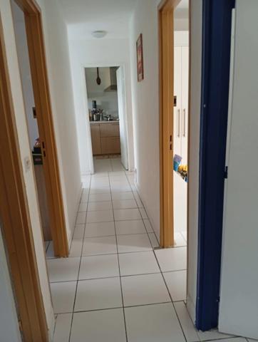 Appartement à vendre 4 pièces BAIE MAHAULT (971)