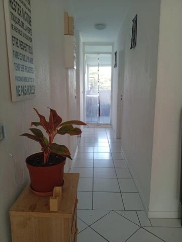 Appartement à vendre 4 pièces BAIE MAHAULT (971)