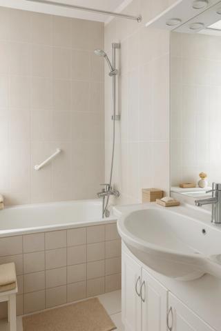 Appartement à vendre 4 pièces BAIE MAHAULT (971)