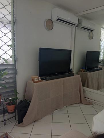 Appartement à vendre 4 pièces BAIE MAHAULT (971)