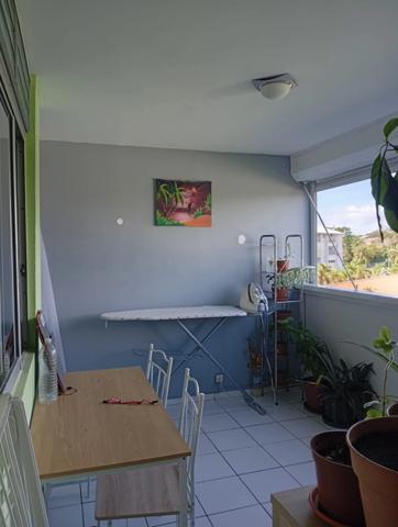 Appartement à vendre 4 pièces BAIE MAHAULT (971)