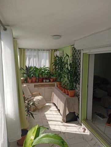 Appartement à vendre 4 pièces BAIE MAHAULT (971)