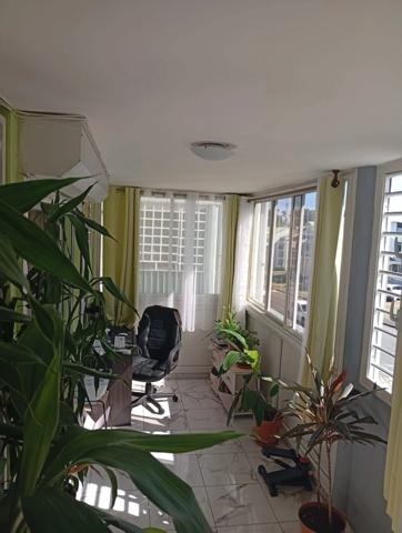 Appartement à vendre 4 pièces BAIE MAHAULT (971)