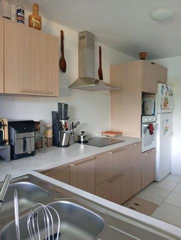 Appartement à vendre 4 pièces BAIE MAHAULT (971)