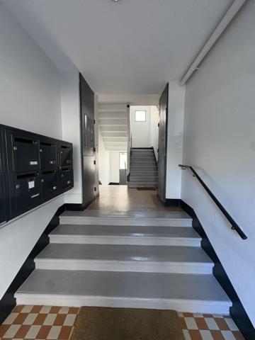 Vente / Appartement T2 à Grenoble (38000)