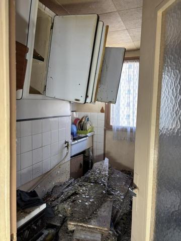 Vente / Appartement T2 à Grenoble (38000)