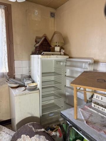 Vente / Appartement T2 à Grenoble (38000)