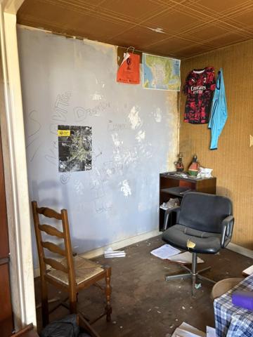 Vente / Appartement T2 à Grenoble (38000)