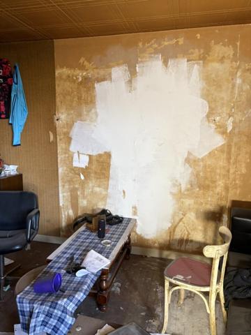 Vente / Appartement T2 à Grenoble (38000)