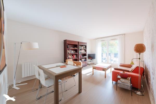Appartement à vendre 236 700 € Argenteuil 3 p 57 m² DPE C