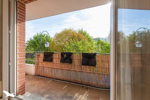 Appartement à vendre 236 700 € Argenteuil 3 p 57 m² DPE C