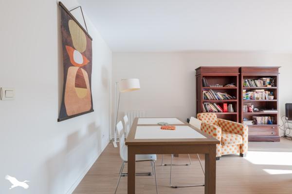 Appartement à vendre 236 700 € Argenteuil 3 p 57 m² DPE C